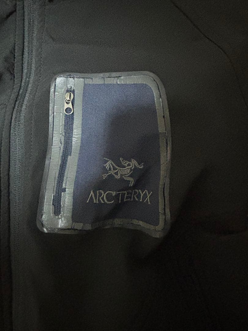 ARC’TERYX ナイロンジャケット　ジャケット