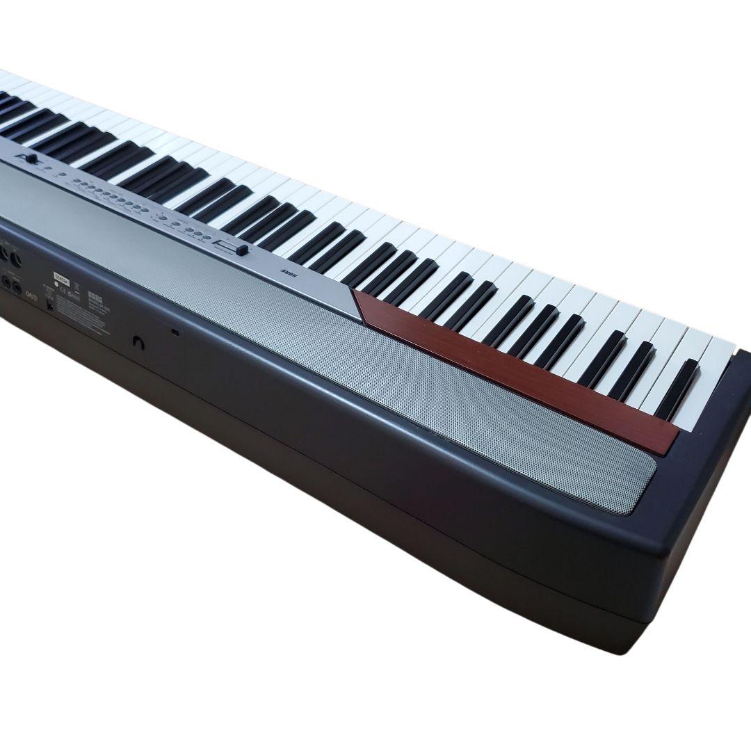 KORG デジタルピアノ SP-250（88鍵）ペダル無し