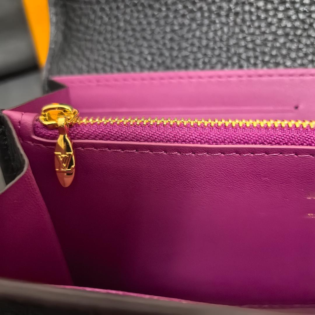 正規品 レディース長財布　M61248