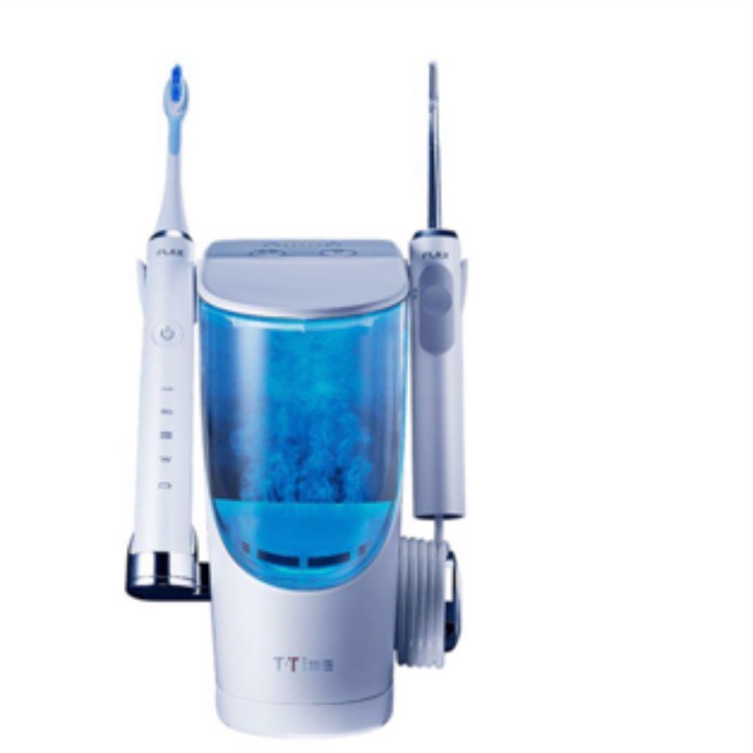 T-Timeティータイム(電動歯ブラシ付)