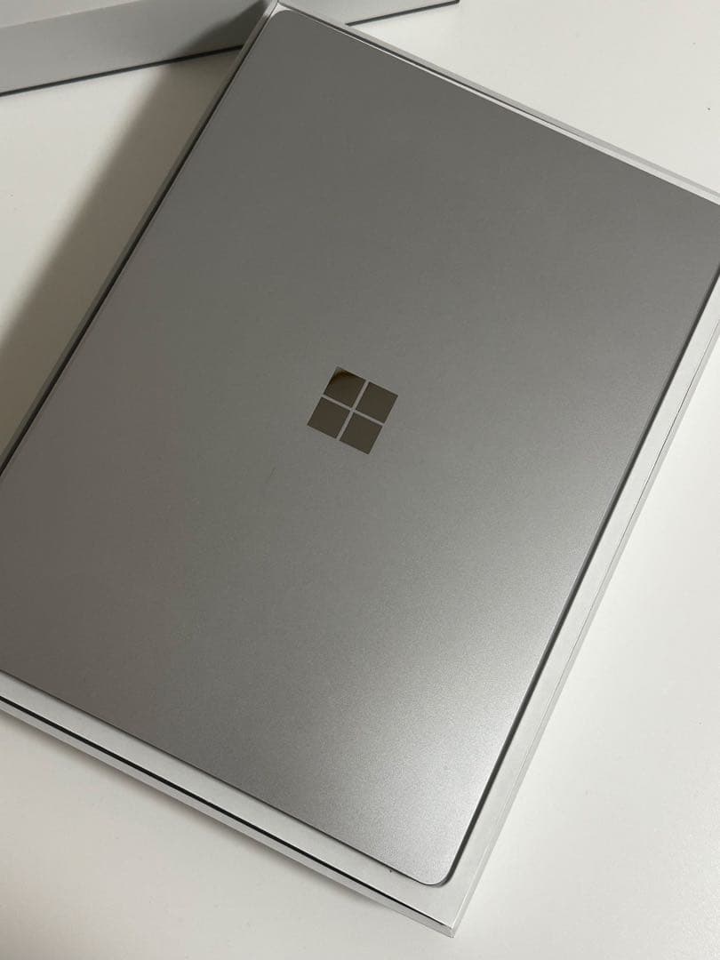 Surface Laptop4 8GB 512GB i5 第11世代
