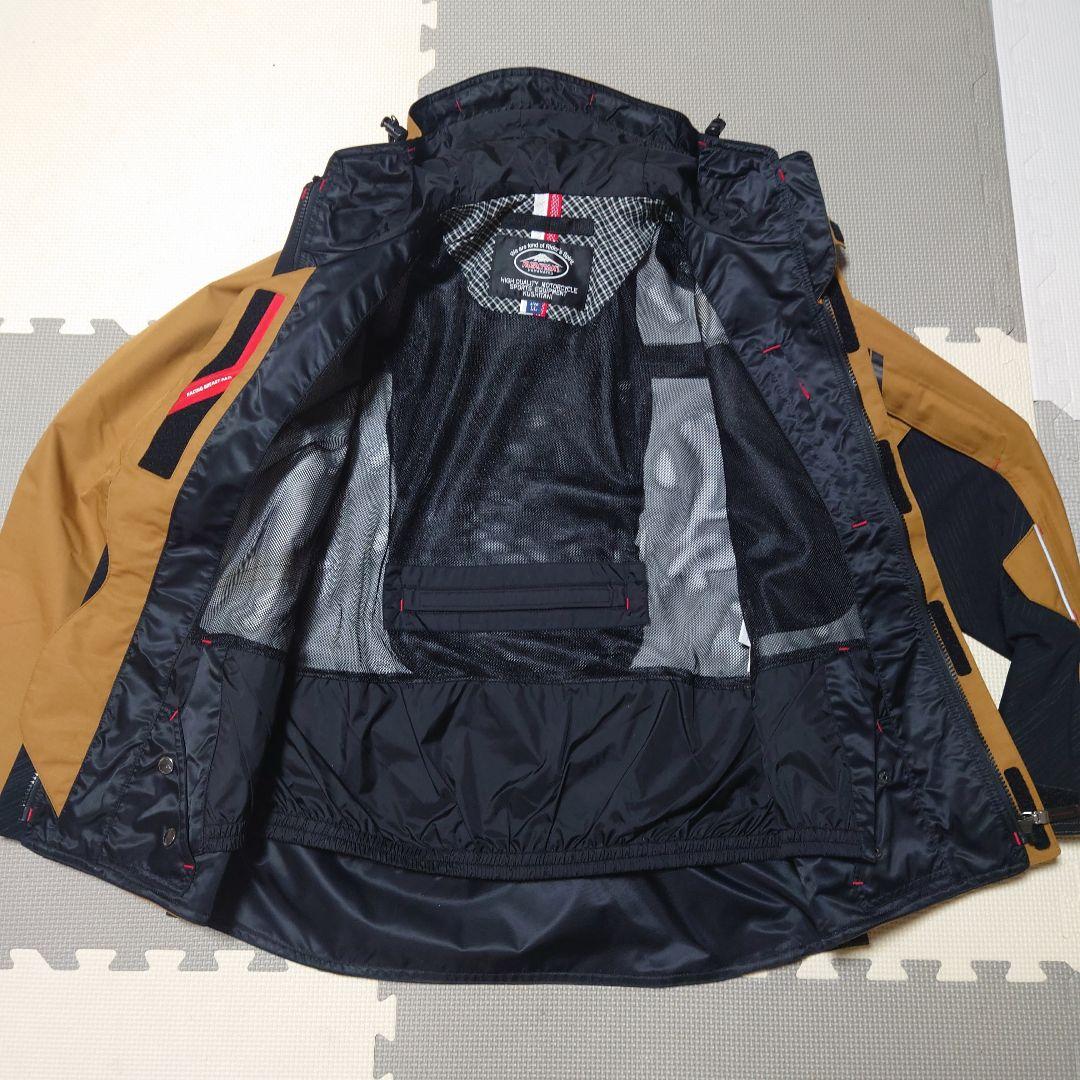 クシタニ　アロフトフードジャケット　LL　K−2830