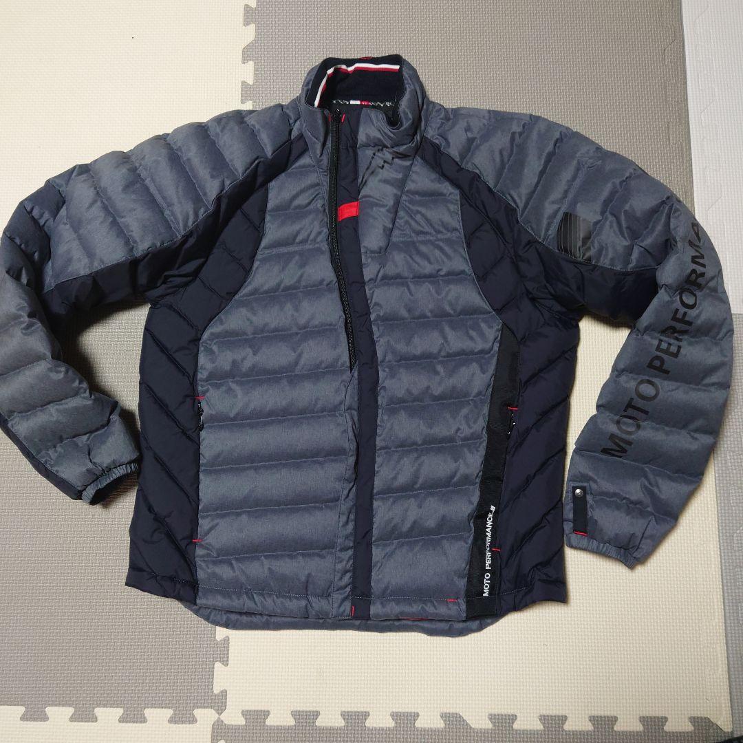 クシタニ　アロフトフードジャケット　LL　K−2830