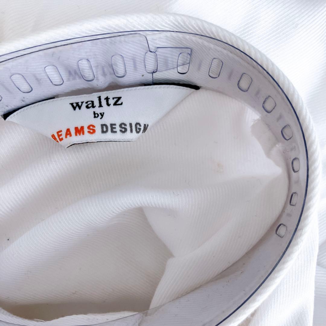 新品Waltz by BEAMS DESIGN スーツ　ヘリンボーン　130cm