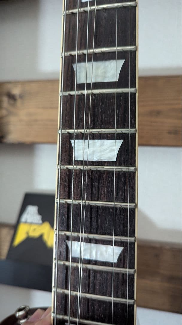 1983年製 Tokai Love Rock　LS50