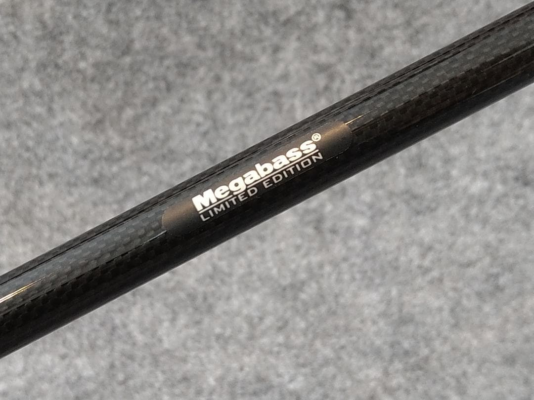 メガバス デストロイヤー F6-69X Hi-10X リミテッドエディション ④