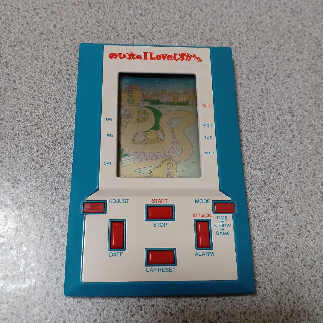 【部品取り】ゲームウォッチ 3個セット【ジャンク】＋2個追加