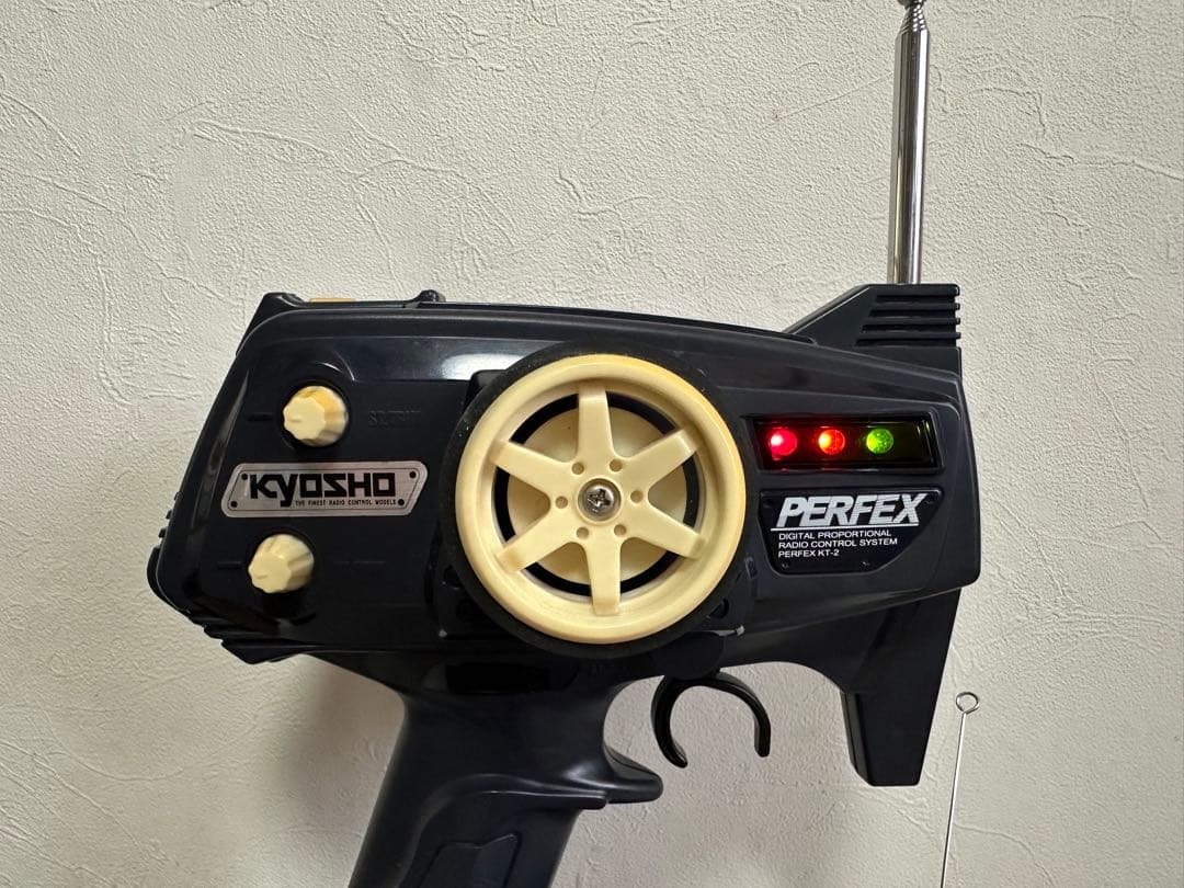 kyosho ミニッツレーサー！当時物です！