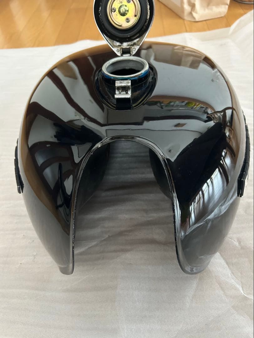 コン太 KAWASAKI z1 z2 kz タンク テールカウルセット