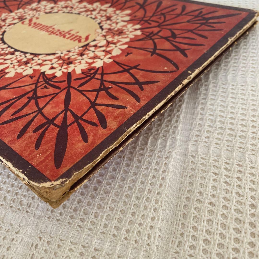 超希少 初版　ドイツの古い絵本　妖精　古書 アンティーク 洋書