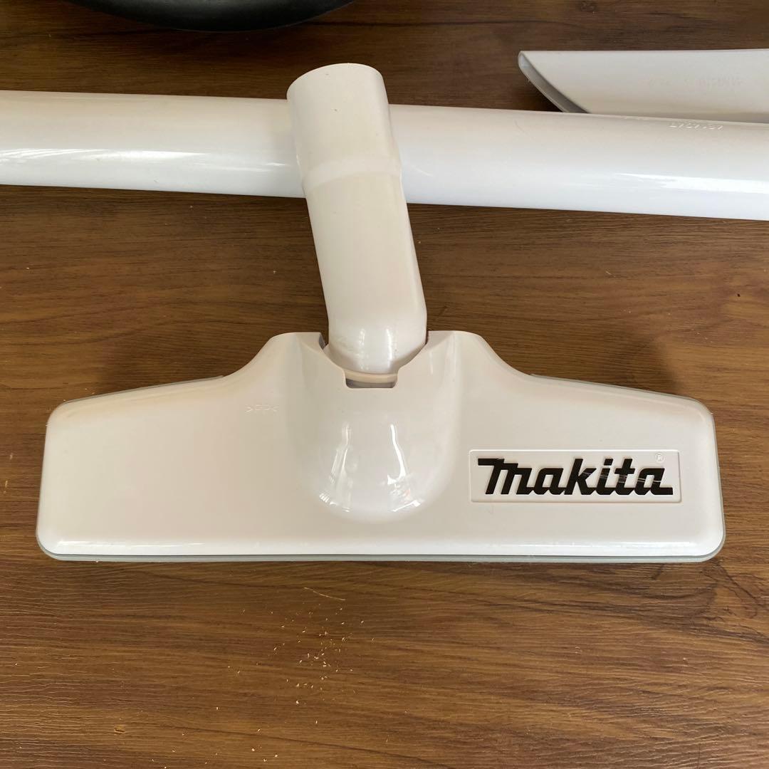 Makita CL180FD スティッククリーナ− 電源あり