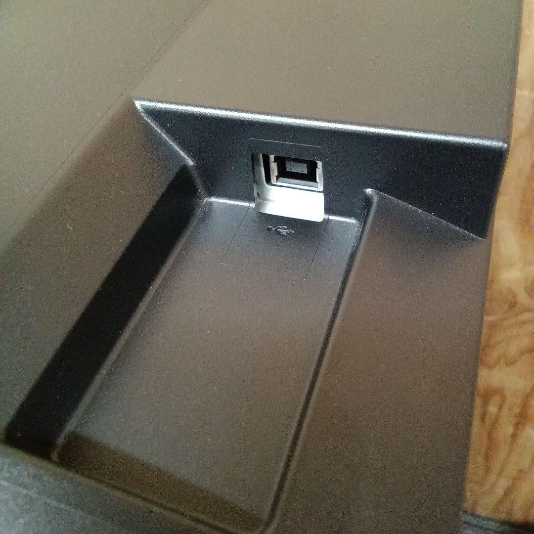 27インチ液晶モニター iiyama ProLite XB2783HSU ⑰