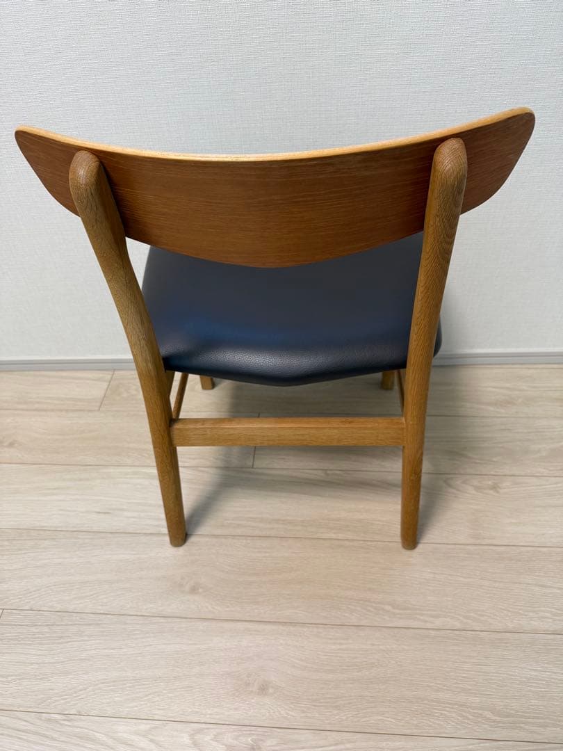 デンマーク老舗椅子メーカーFindahls Mobelfabrik社Mosbol