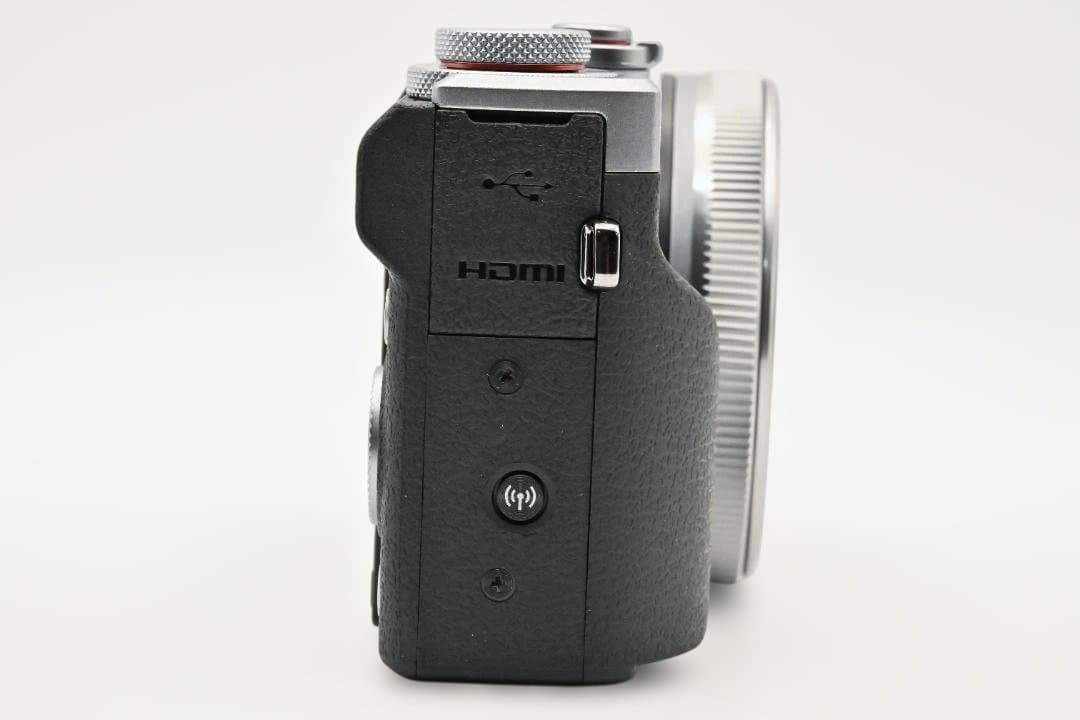 キヤノン PowerShot G7X Mark3 III デジカメ g7 x