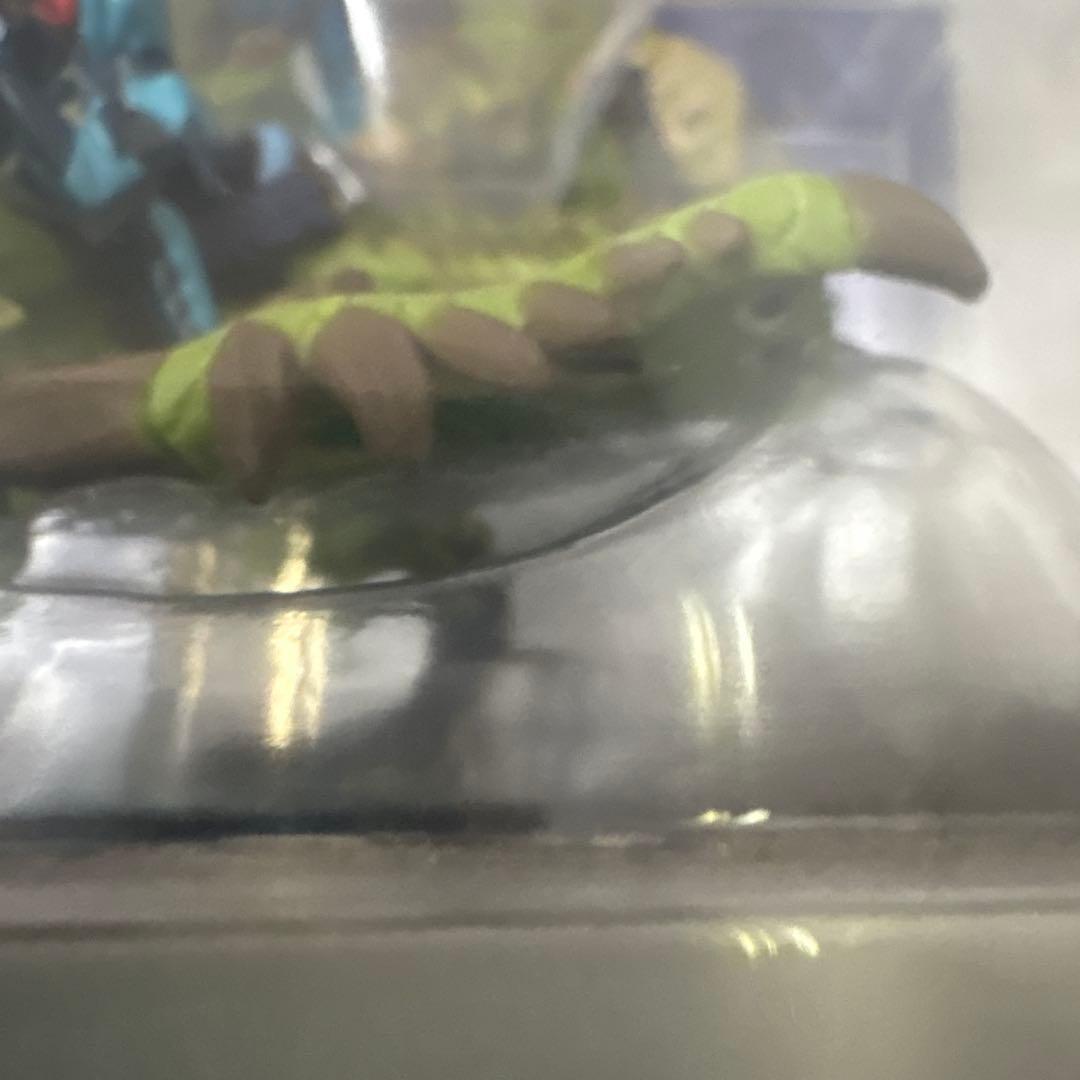 amiibo リオレイア&シュヴァル(モンスターハンター ストーリーズ)