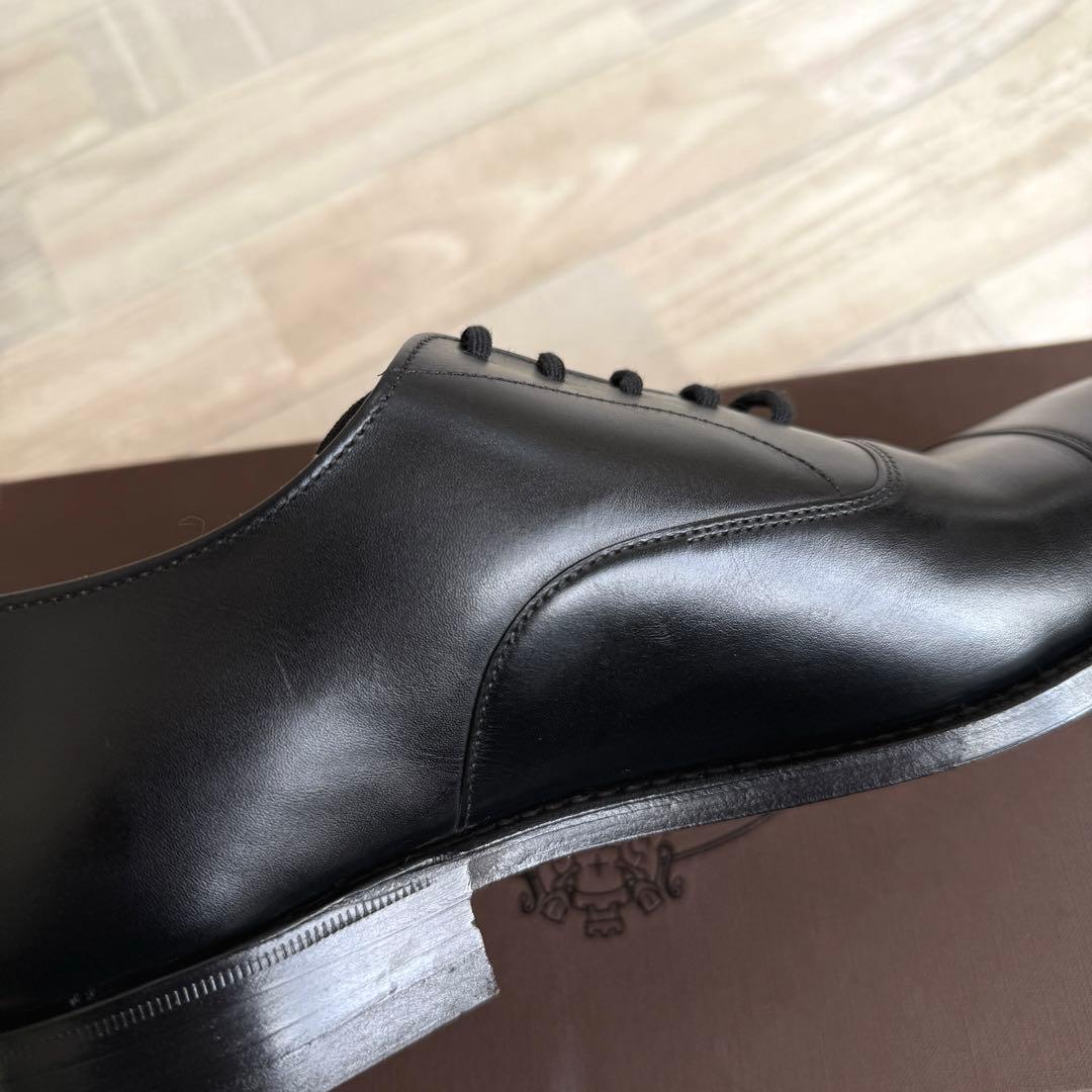 Church’s Consul 定価181,500円 チャーチ コンサル