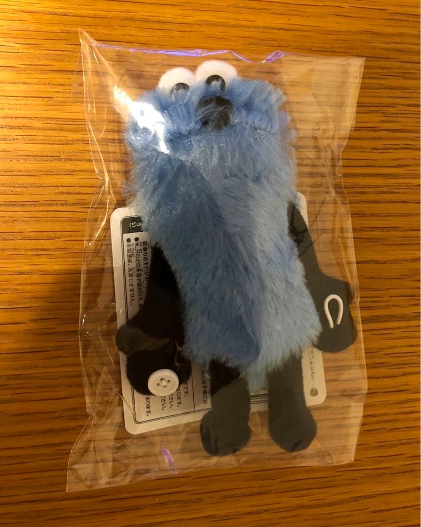 パペットスンスングッズ