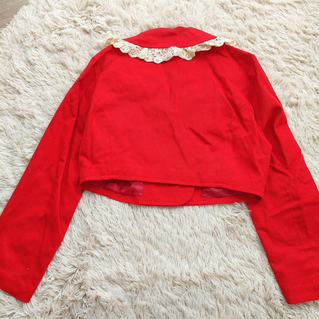 GARAUS☆Cornet前身ブランド ジャケット