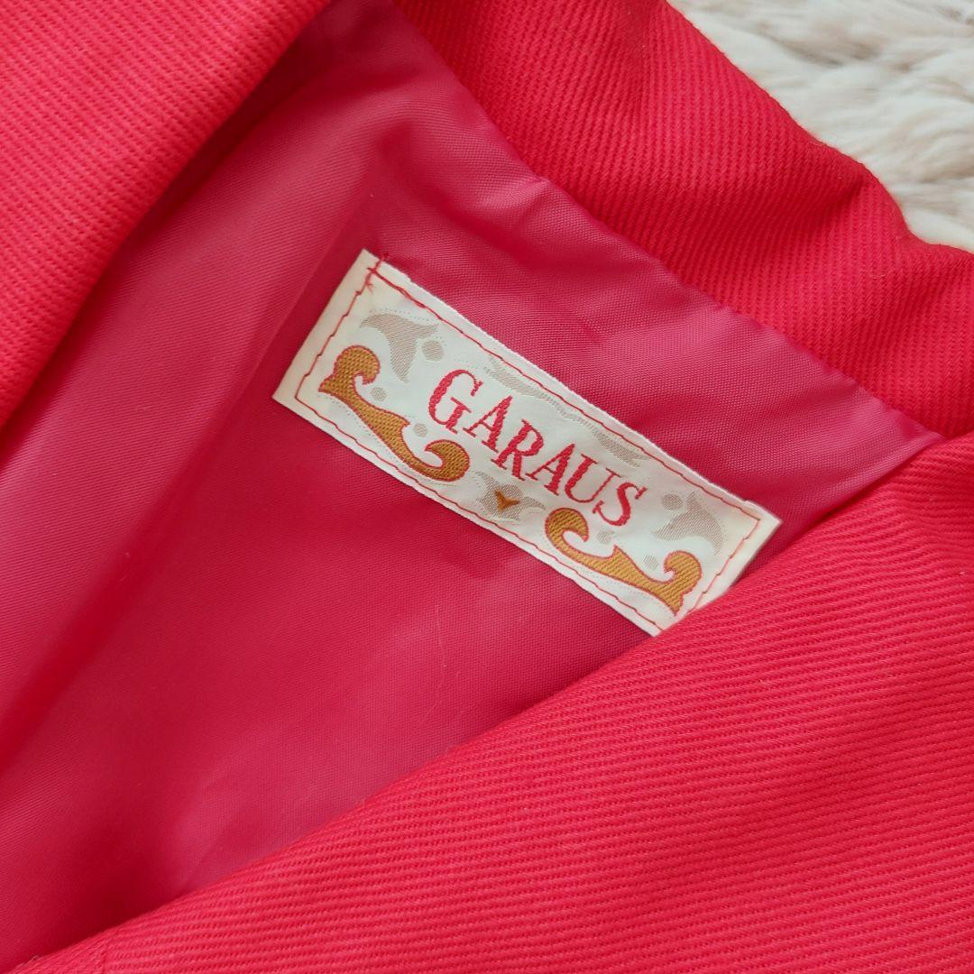 GARAUS☆Cornet前身ブランド ジャケット