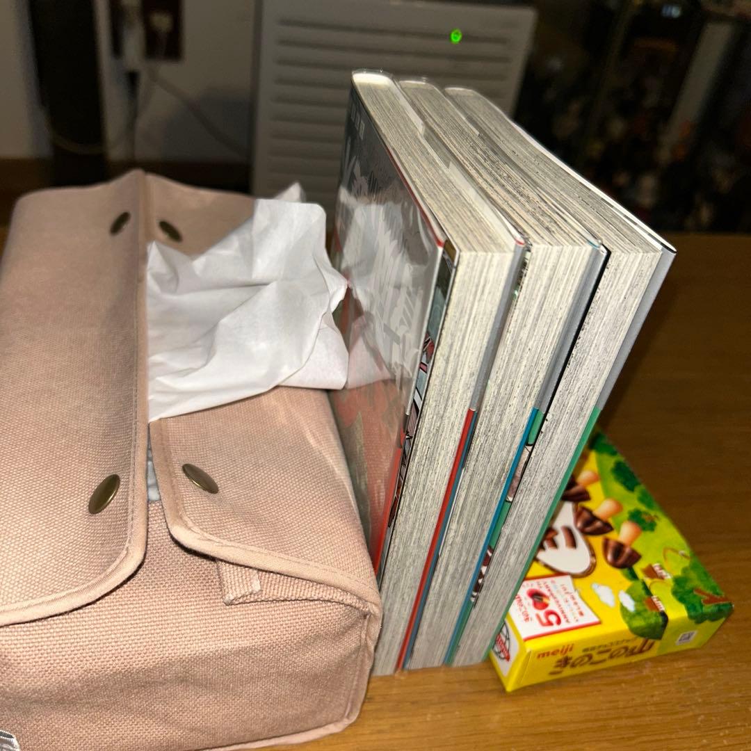 【初版帯付き美品】怪獣8号　1-16 全巻セット