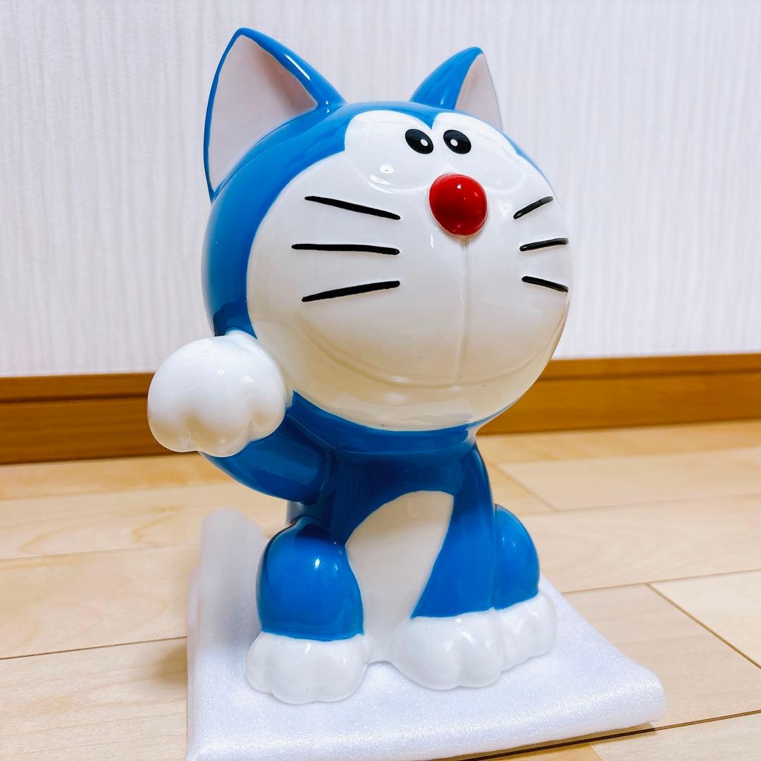 未使用◎箱有り◎送料込み/匿名配送◎ カムカムキャットフードを食べた猫 貯金箱