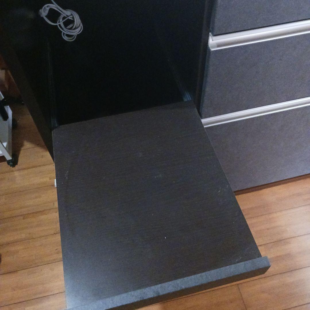 ゆ*。様 松田家具・食器棚・キッチンカウンター　グレー系