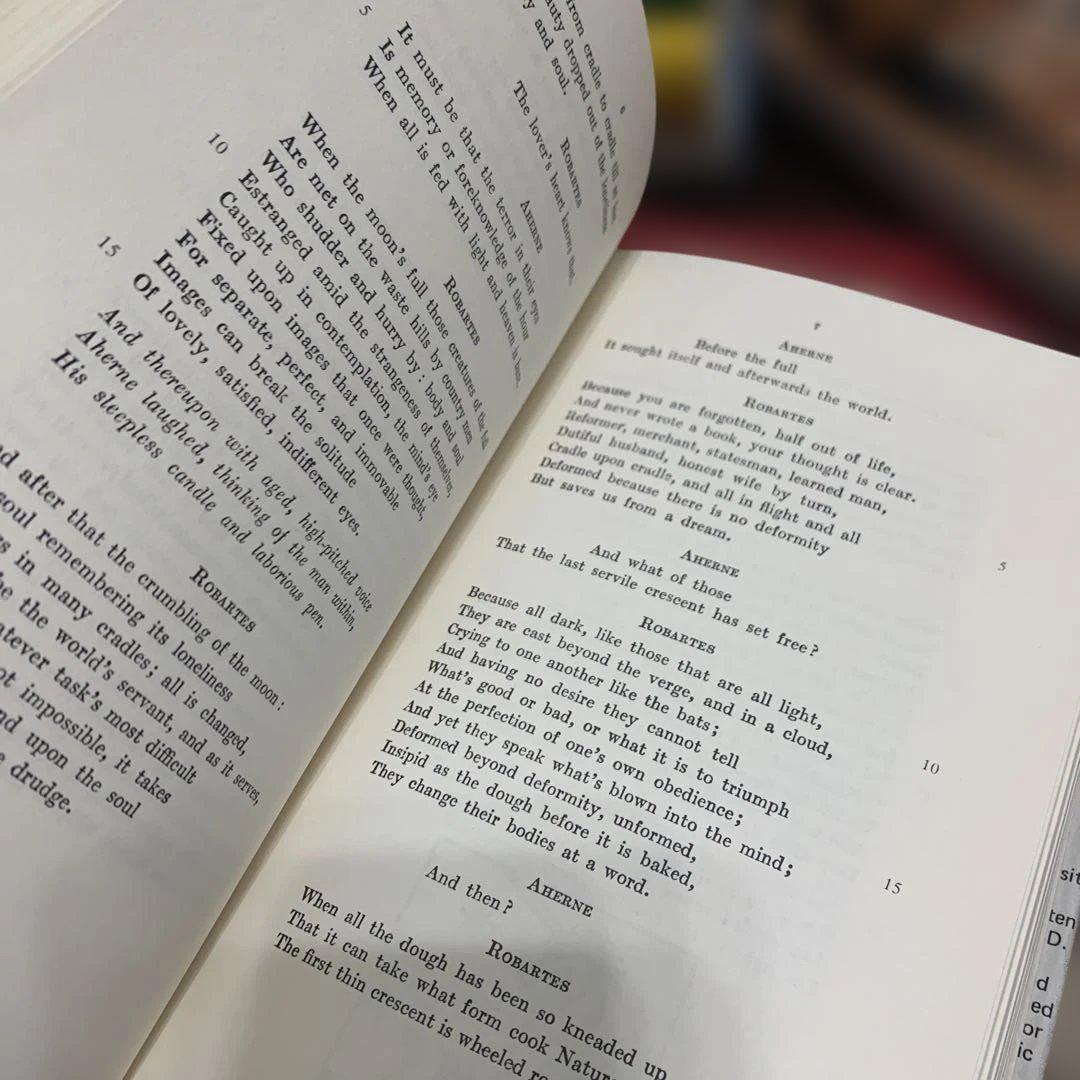 洋書 A Critical Edition of Yeats's A Vision