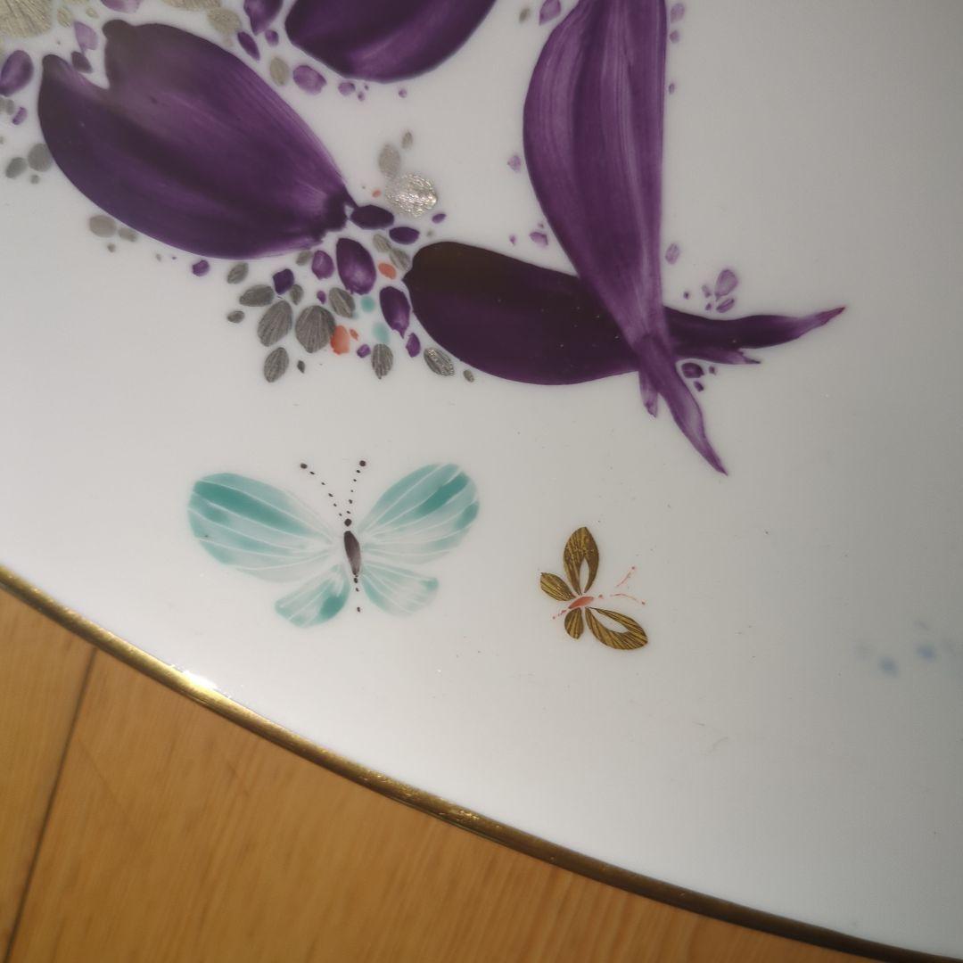 長月ページ マイセン、オーダ物ビックサイズ陶器約55センチ真夏の夜の夢