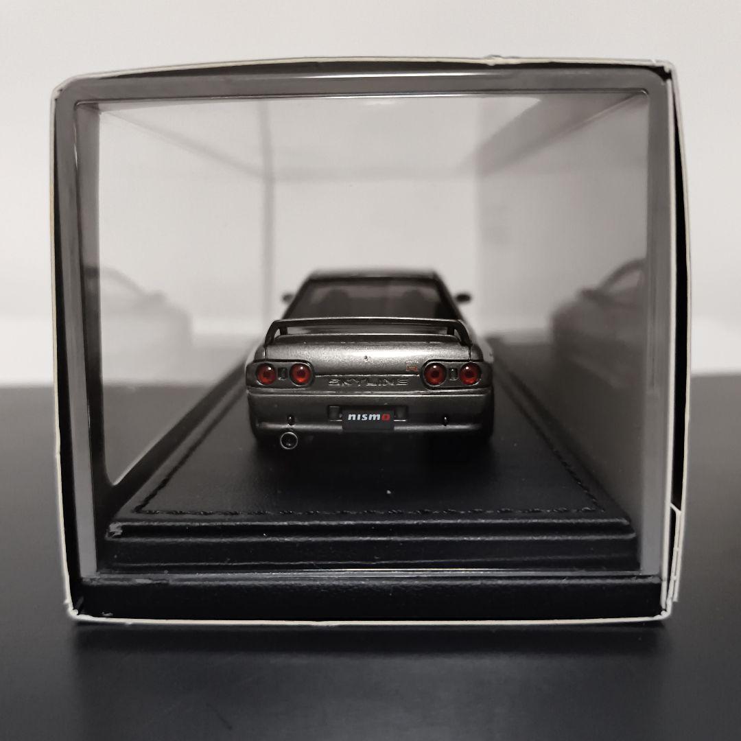 限定70台 NISMO BNR32 GT-R CRS イグニッションモデル