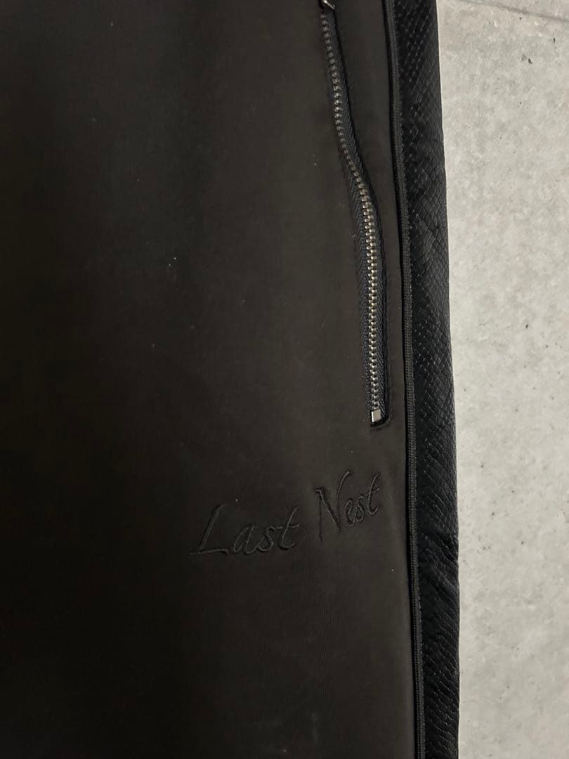 【美品】Last Nest セットアップ