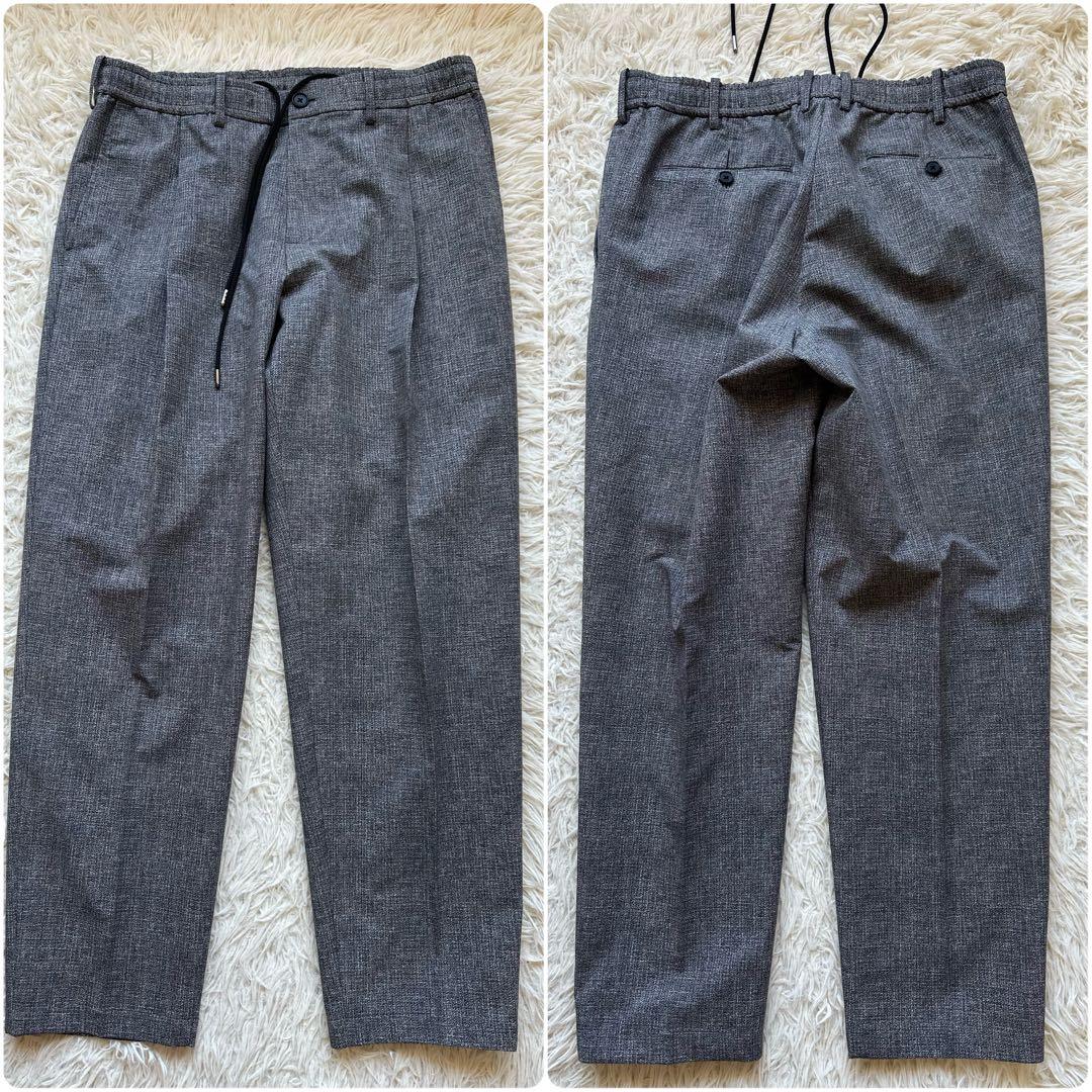 極美品　JOSEPH ジョゼフ　セットアップ　2023年　クールドッツ　スーツ