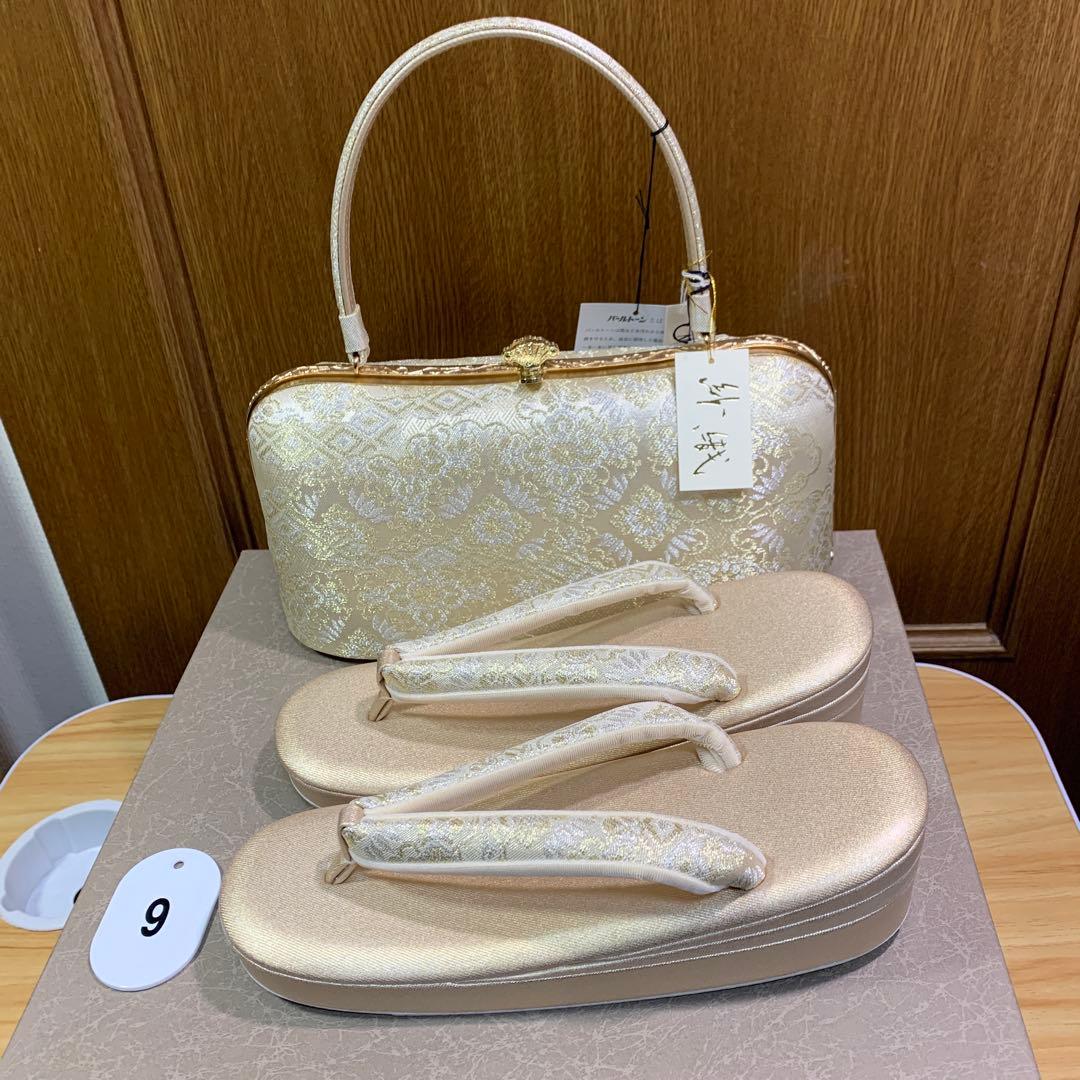 和装　沙織セット　Ｌサイズ