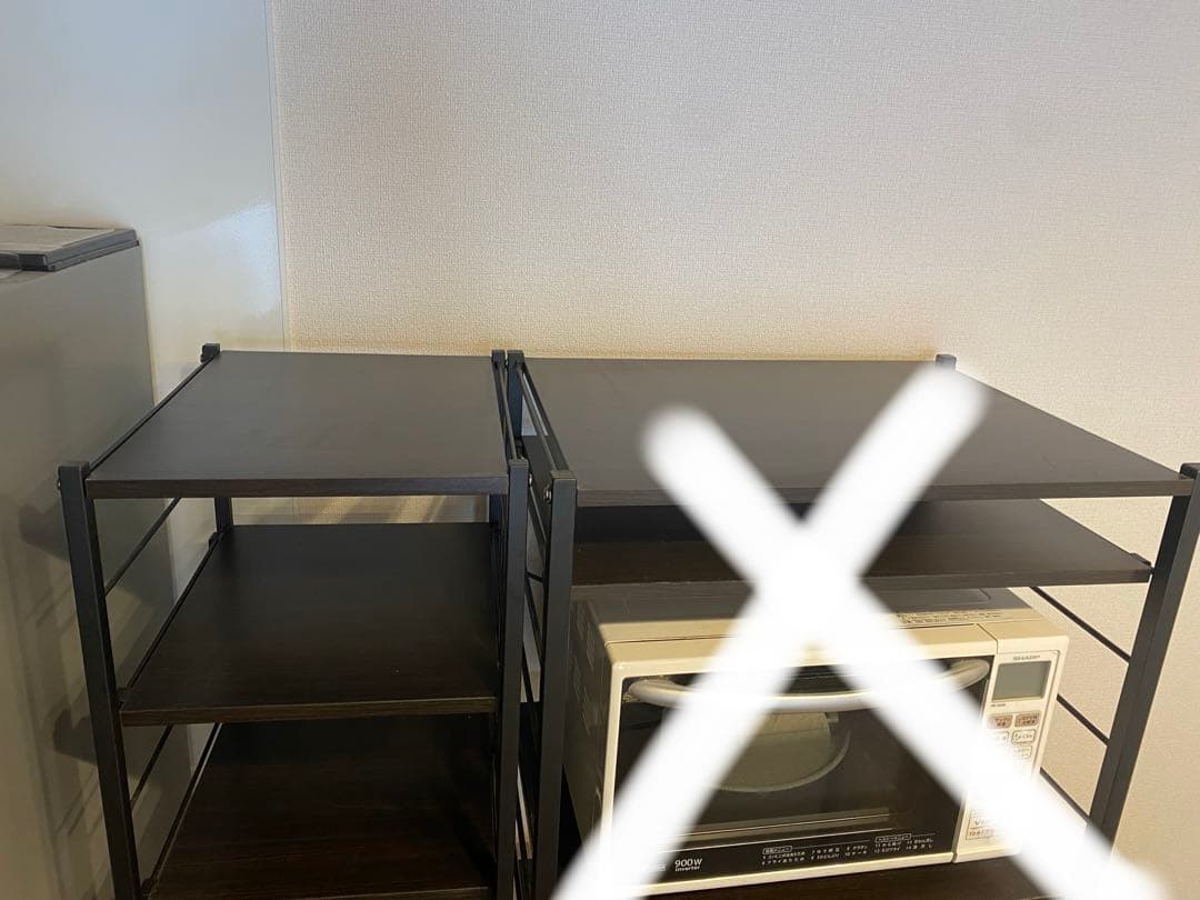 キッチンボード キッチンラック 食器棚