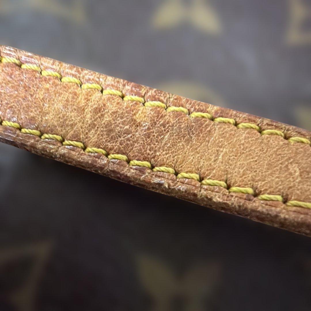 チュールリー ルイ・ヴィトン ショルダーバッグ 廃盤レア モノグラム