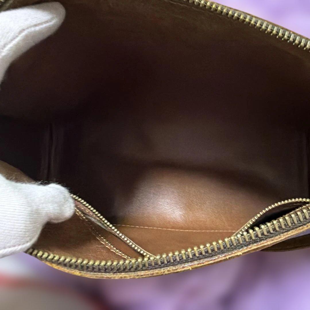 チュールリー ルイ・ヴィトン ショルダーバッグ 廃盤レア モノグラム