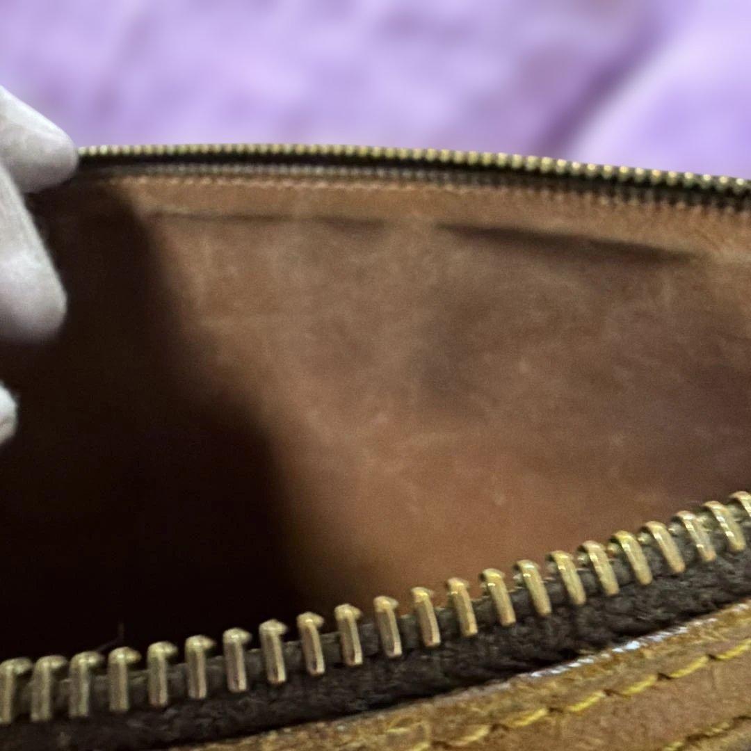 チュールリー ルイ・ヴィトン ショルダーバッグ 廃盤レア モノグラム