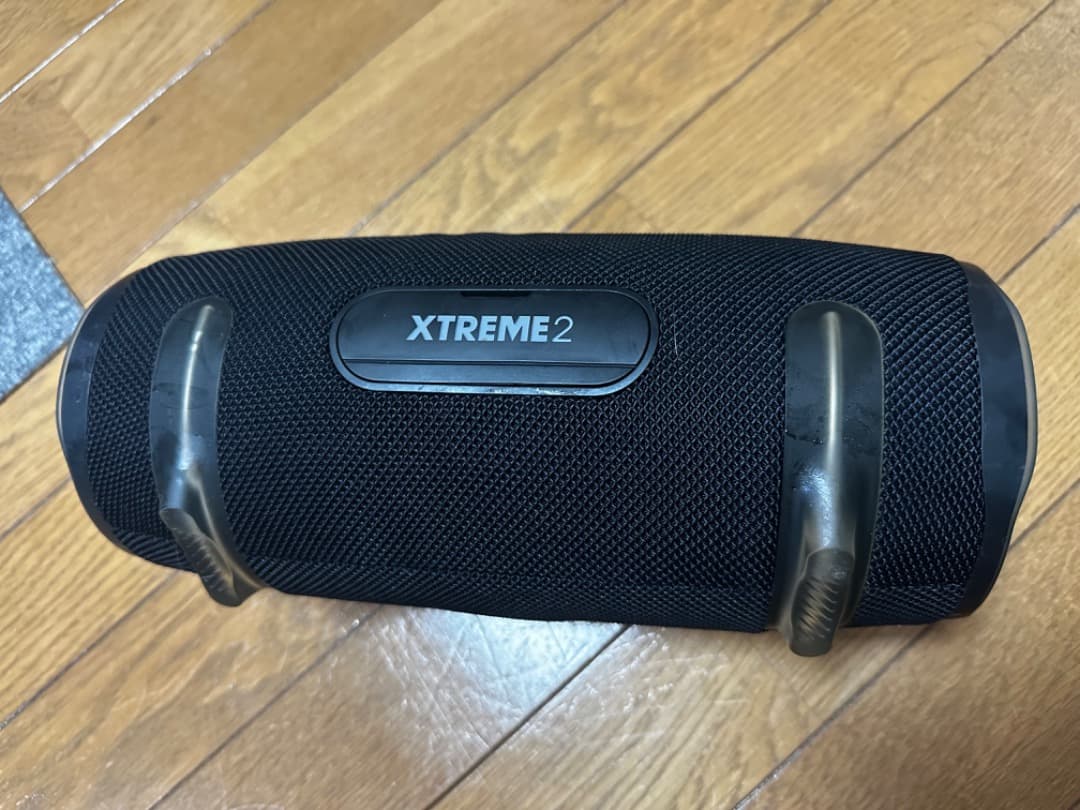 スピーカー・ウーファー JBL Extreme 2