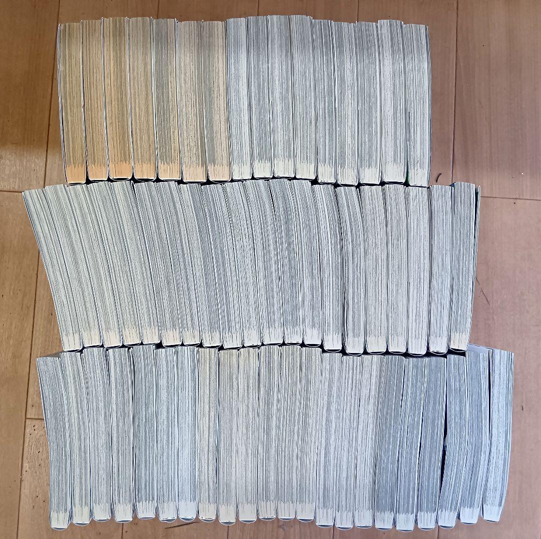 全初版【仮面ライダーSPIRITS全16巻＋新仮面ライダースピリッツ１～４２】