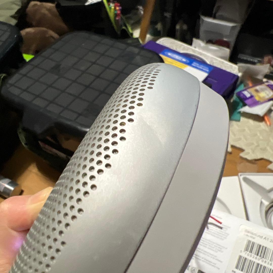 スピーカー・ウーファー Bang&Olufsen Beosound A1 2nd generation