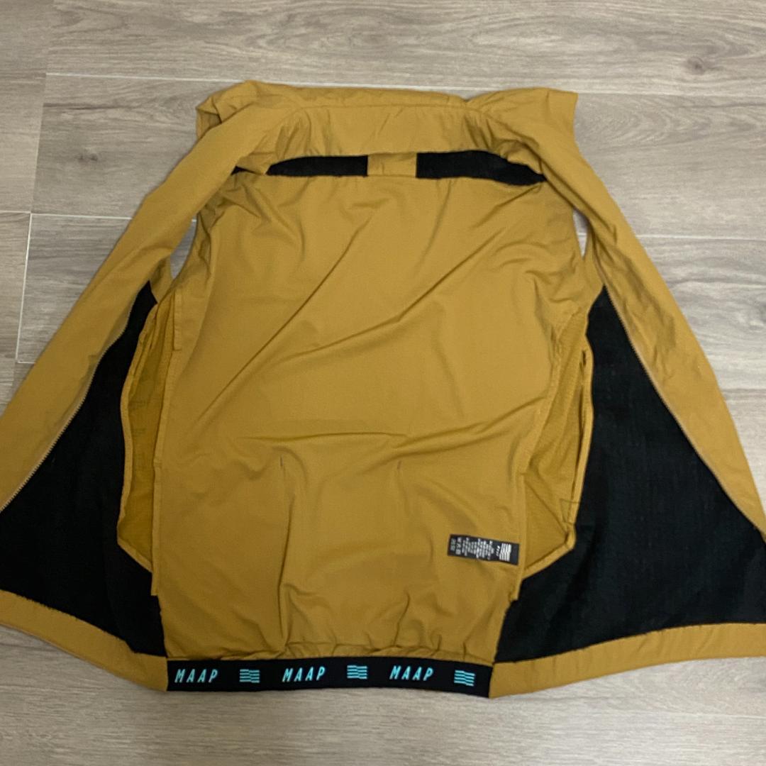 【美品】 ベスト Lサイズ ブラウン系