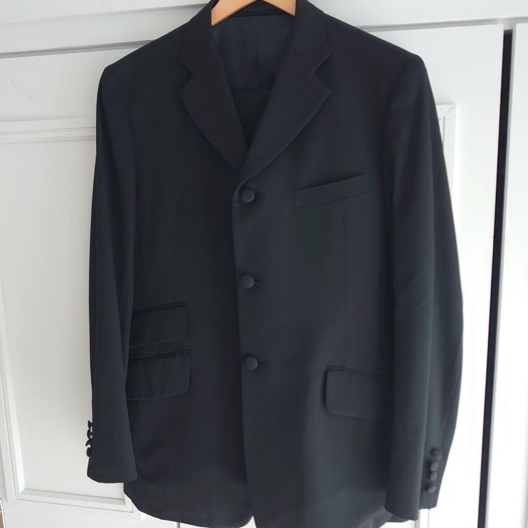 モッズスーツ ロカビリー パンク チェンジポケット リーツテイラーザズー