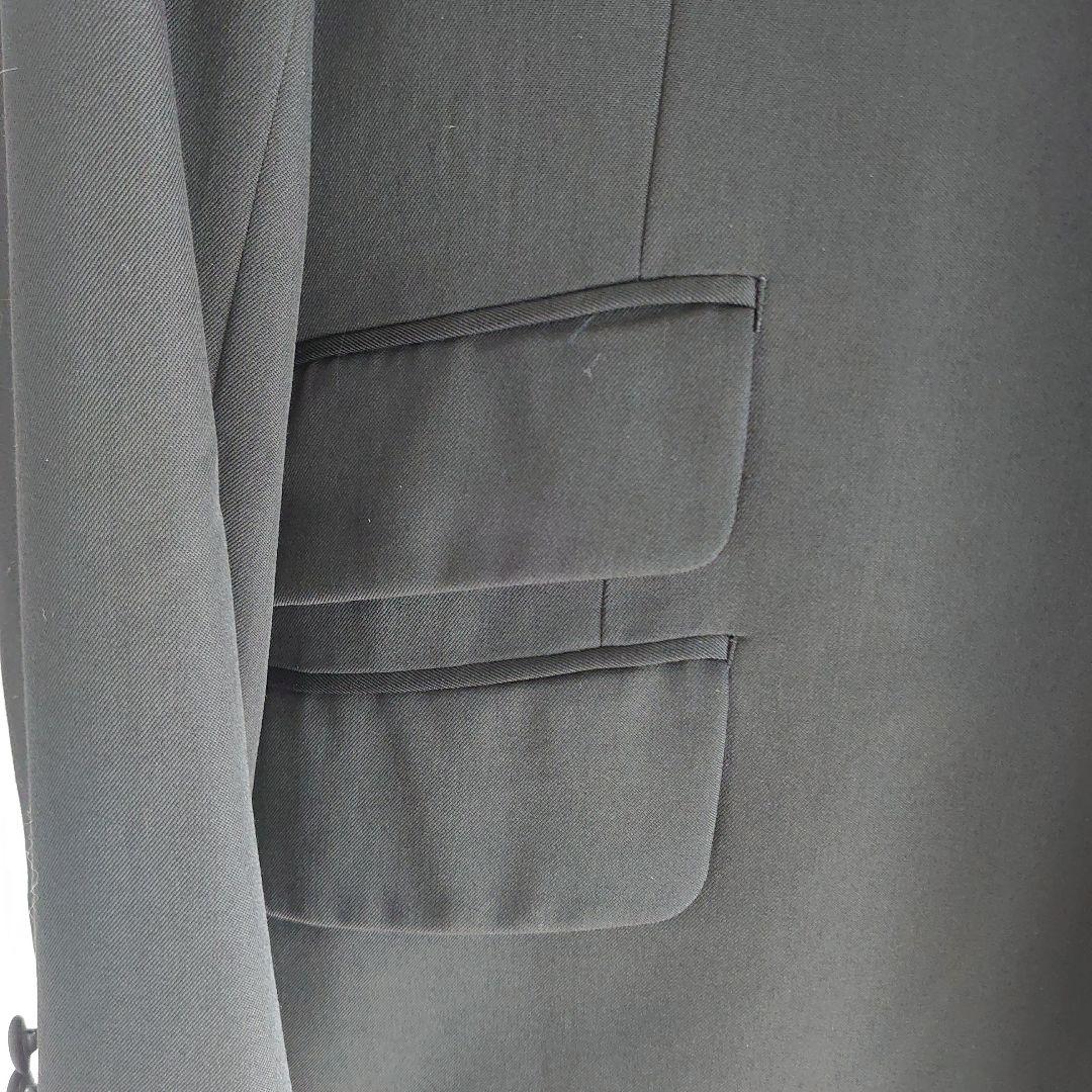 モッズスーツ ロカビリー パンク チェンジポケット リーツテイラーザズー