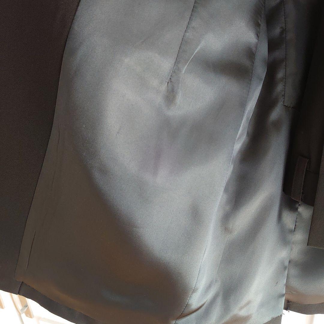 モッズスーツ ロカビリー パンク チェンジポケット リーツテイラーザズー