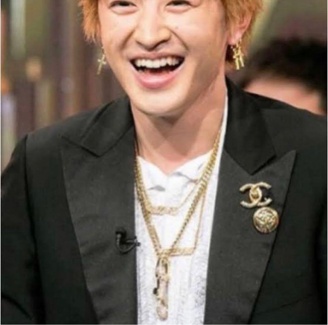 ghost ゴースト ICEY KEY HOOK キーフック dior