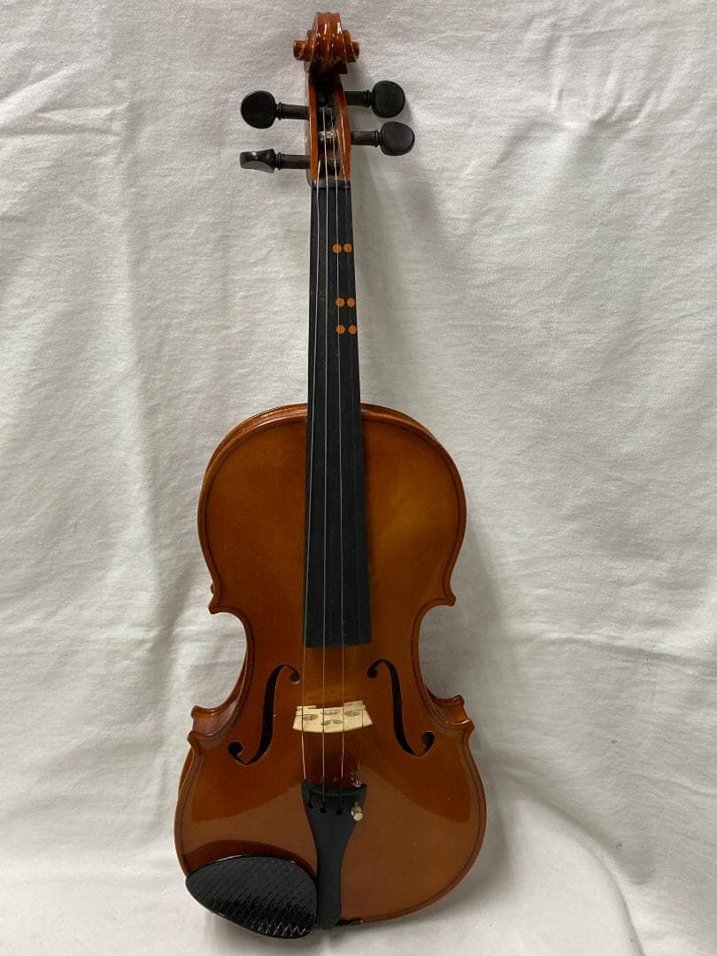 J.J.Dvorak J.J. ドボルザーク　ヴァイオリン　4/4サイズ