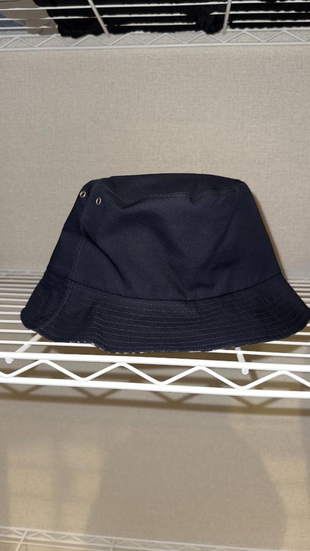 DIOR バケットハット