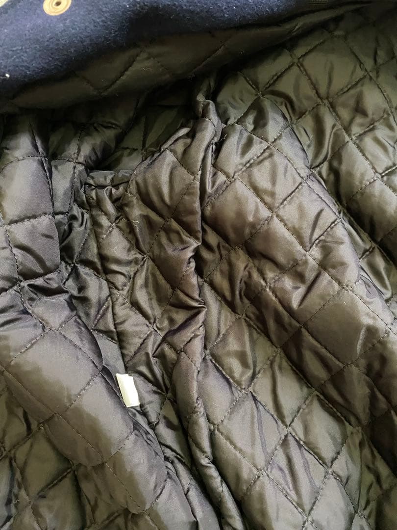 SETTLEMIER'S VARSITY JACKET スタジャン