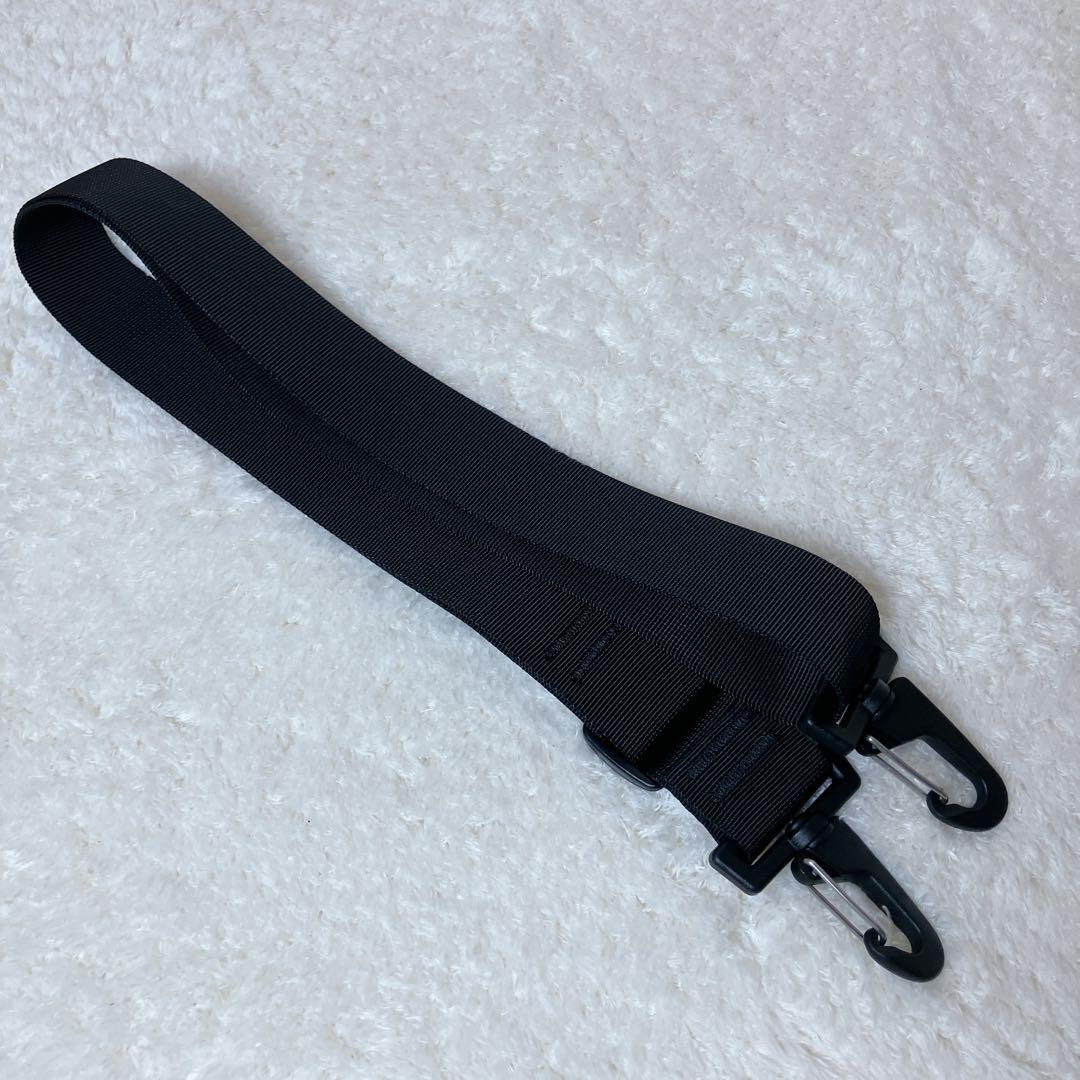 MYSTERY RANCH 3way ブリーフケース リュック マチ拡張 黒