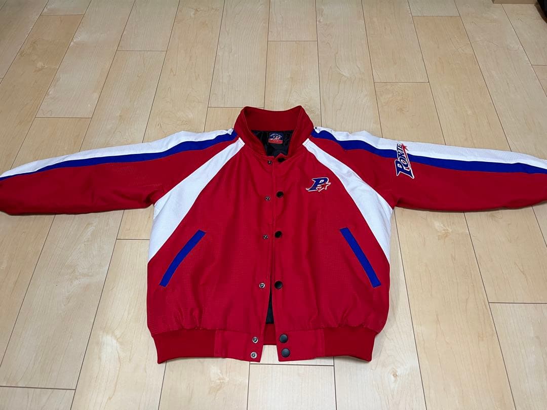 野球チーム ポルテ グランドコート サイズ130