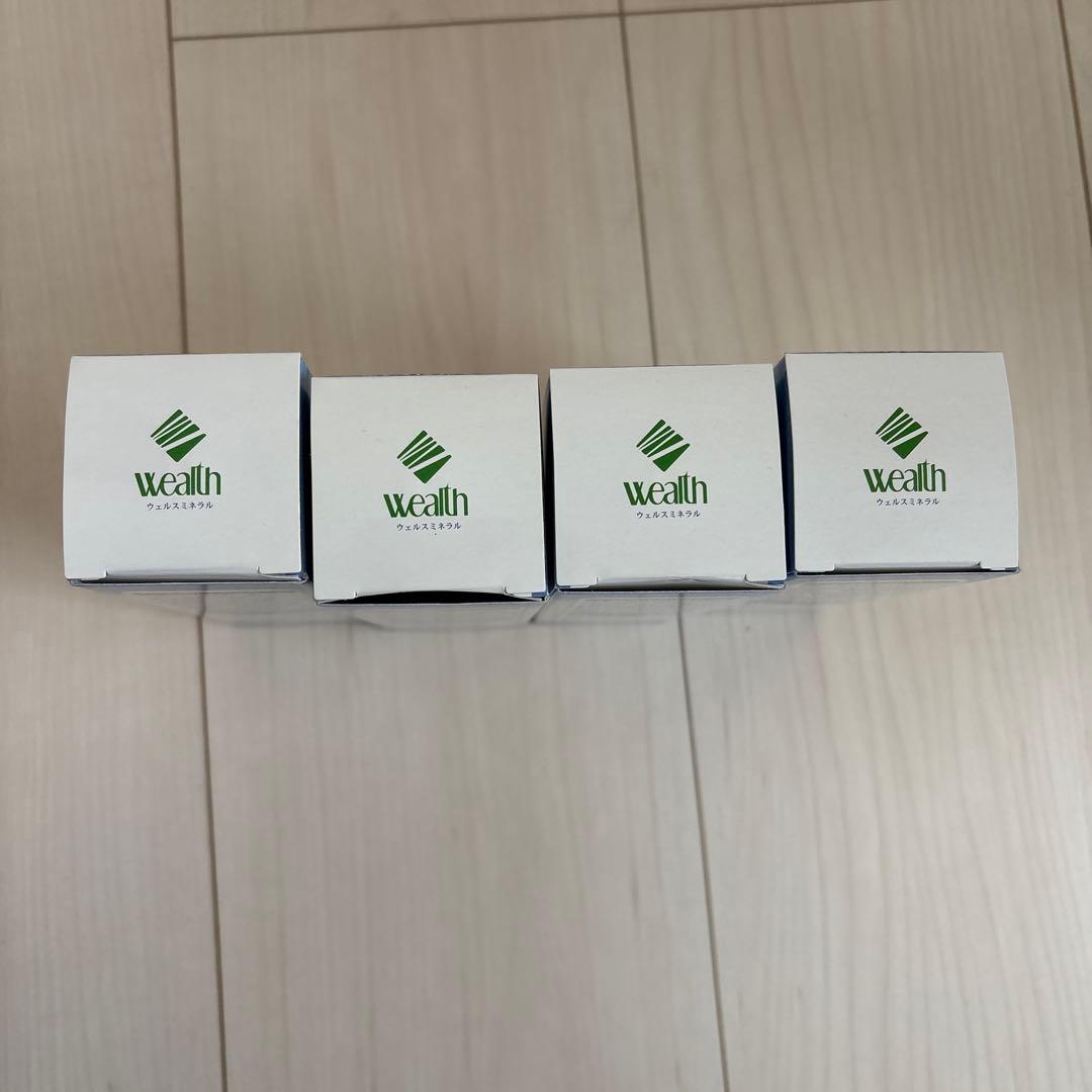 ウェルスジャパン 水質浄化液